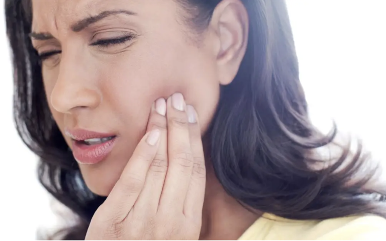 El Síndrome Temporomandibular (STM) 